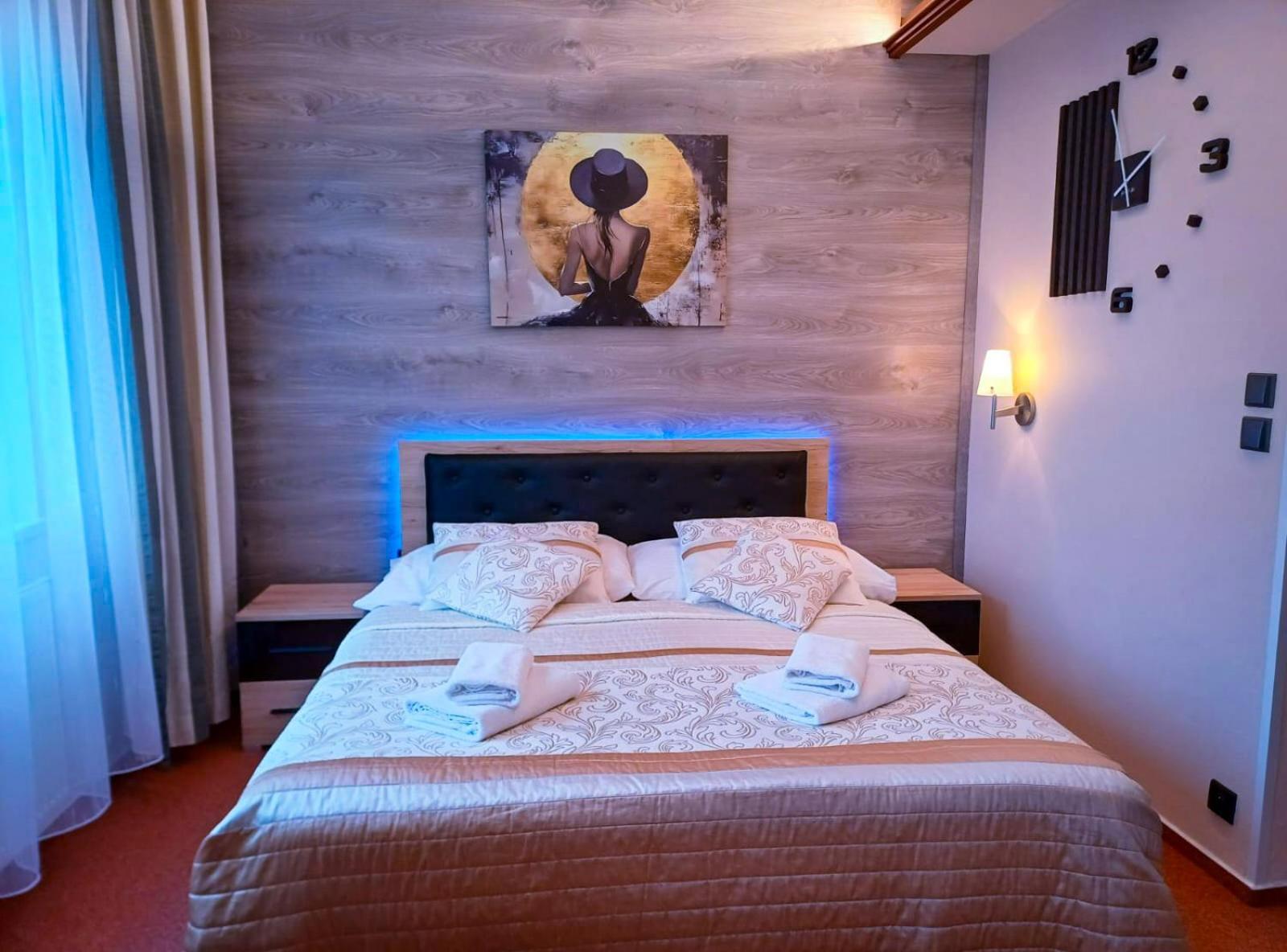 Wellness Hotel Stare Mesto Uherské Hradiště Esterno foto