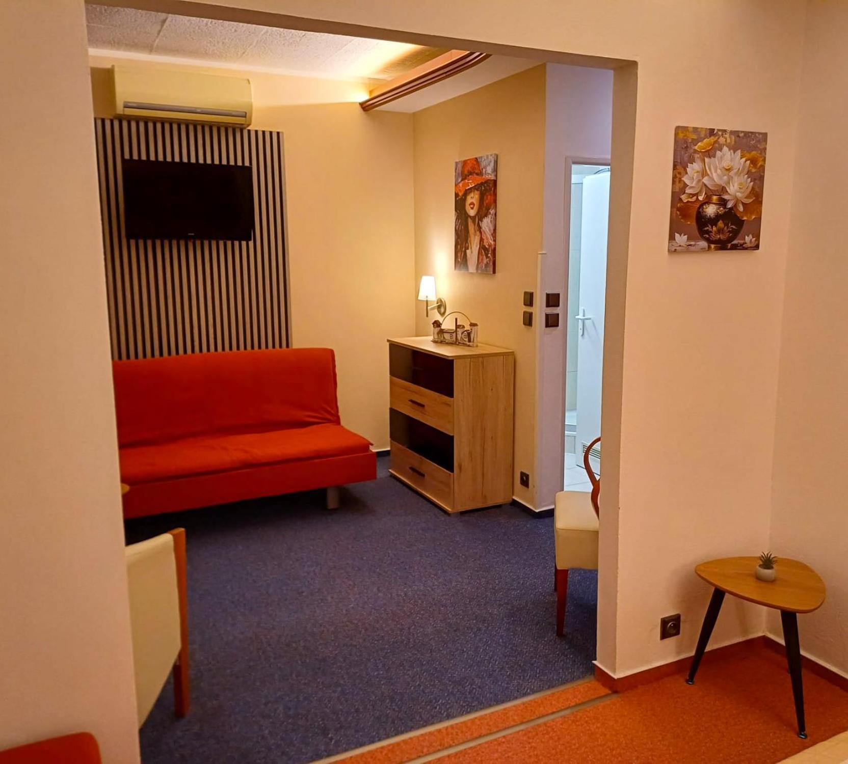 Wellness Hotel Stare Mesto Uherské Hradiště Esterno foto