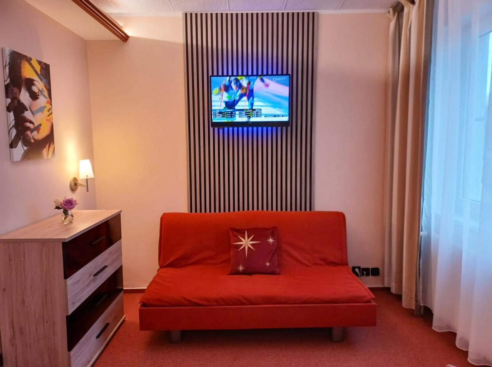 Wellness Hotel Stare Mesto Uherské Hradiště Esterno foto