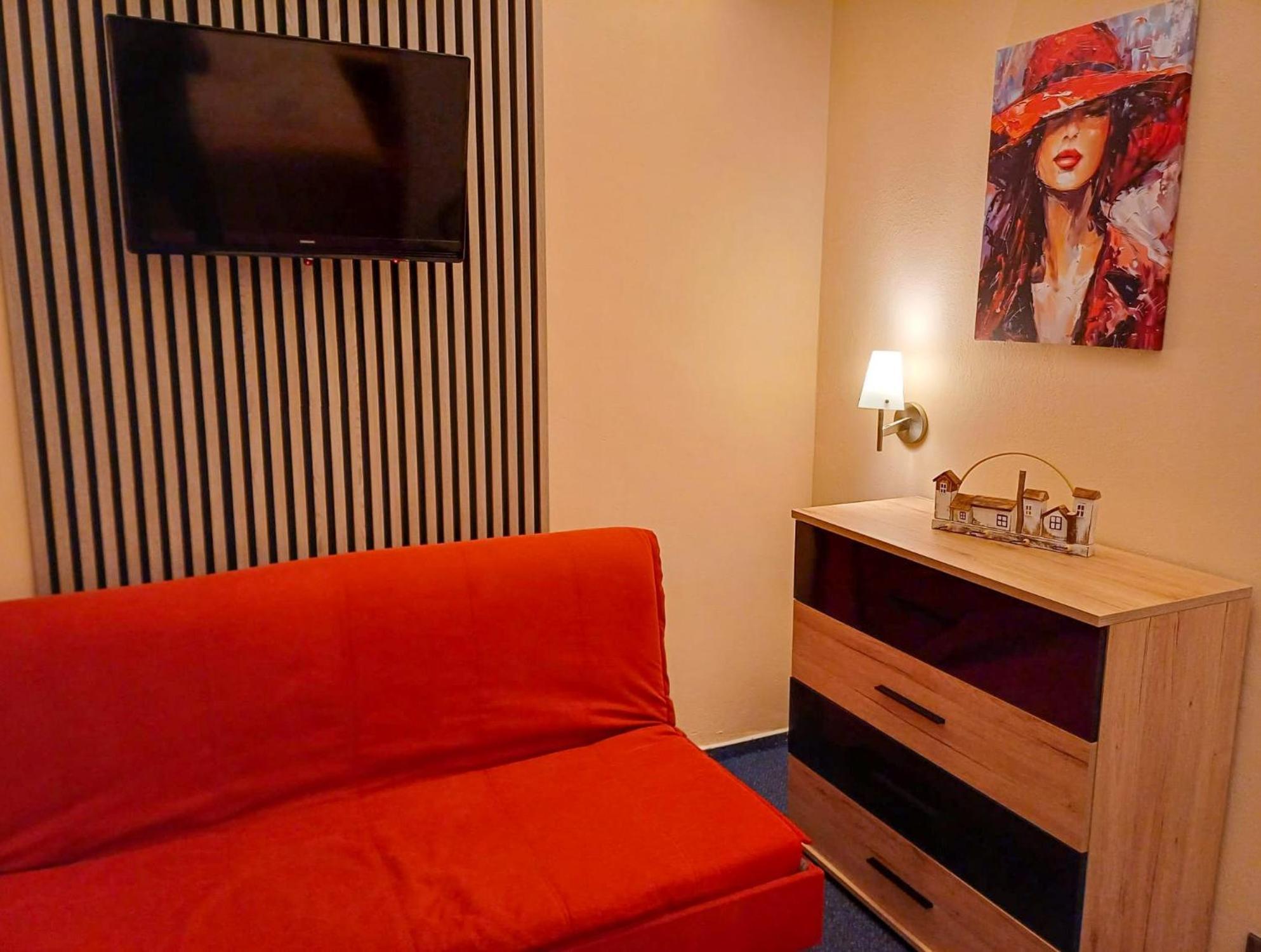 Wellness Hotel Stare Mesto Uherské Hradiště Esterno foto