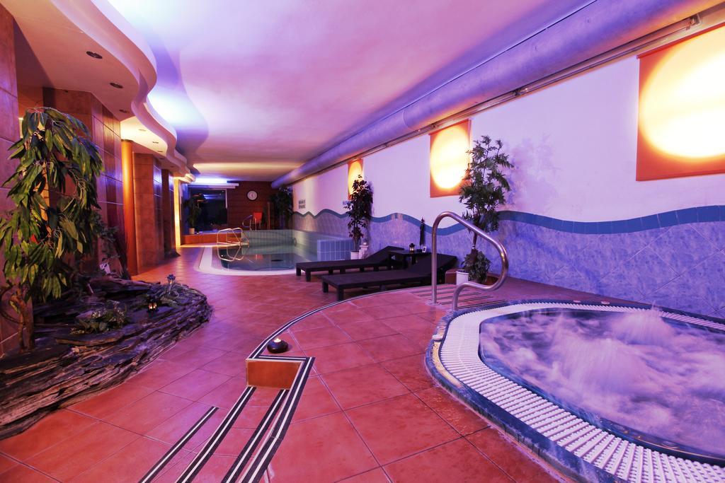 Wellness Hotel Stare Mesto Uherské Hradiště Esterno foto