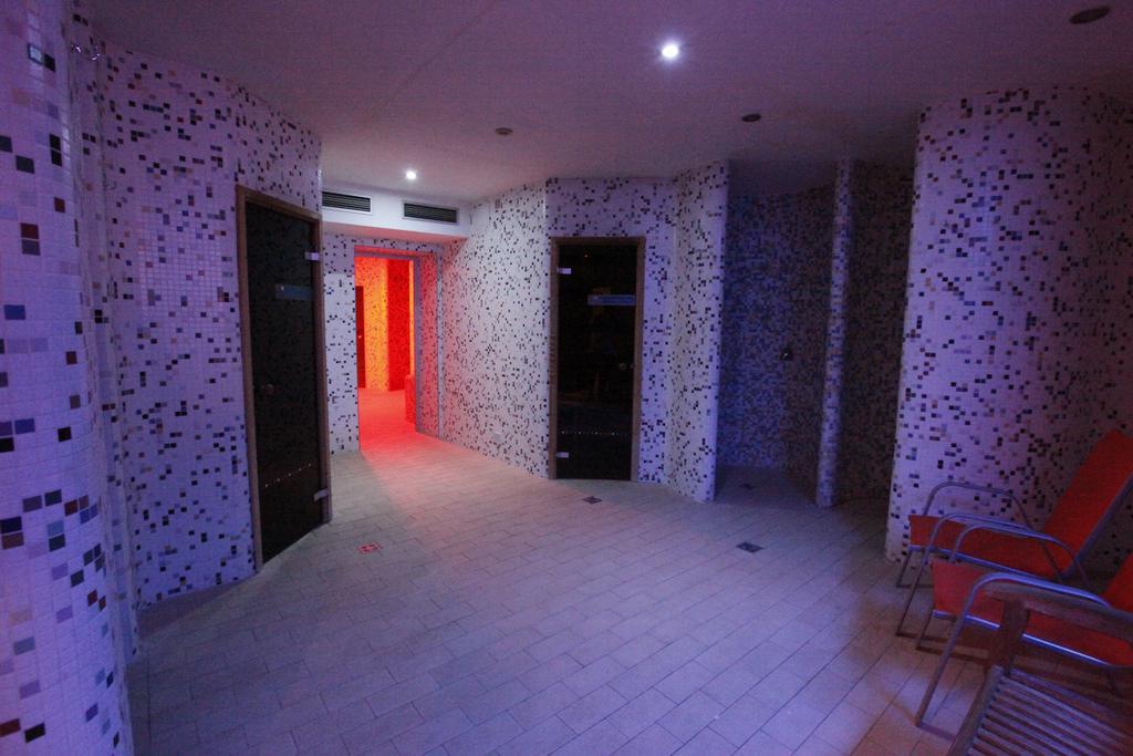 Wellness Hotel Stare Mesto Uherské Hradiště Esterno foto