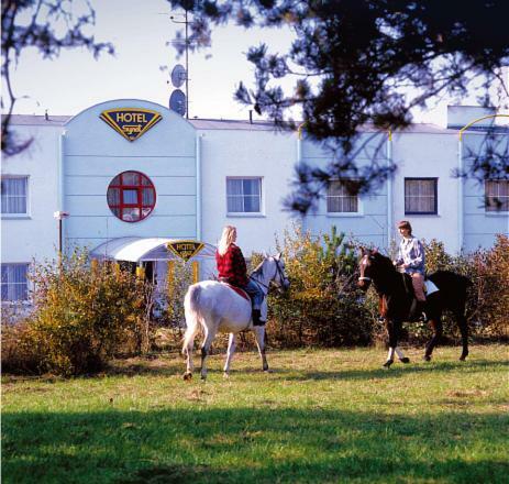 Wellness Hotel Stare Mesto Uherské Hradiště Esterno foto
